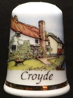 croyde